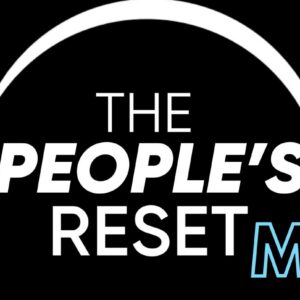 The People’s Reset: Mexico 2027