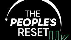 Peoples Reset UK Logo