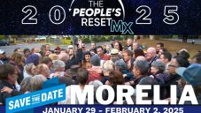 TPR Mx 2025 Date Announcement